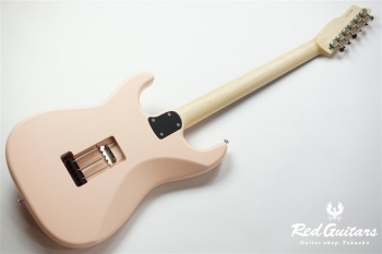 S-622CS Alder/R - Shell Pink